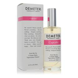 Demeter Cupcake Cologne Spray von Demeter