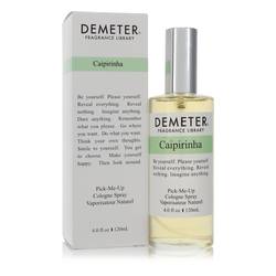 Demeter Caipirinha Pick Me Up Cologne Spray (Unisexe) Par Demeter