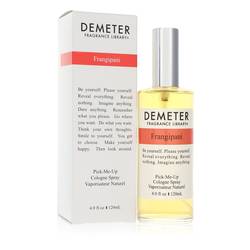 Spray Cologne Frangipani Demeter (unisexe) par Demeter