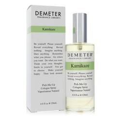 Demeter Kamikaze Cologne Spray (Unisex) By Demeter