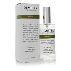 Spray Cologne Demeter Mildew (unisexe) par Demeter