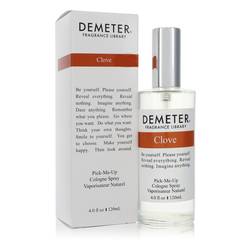 Demeter Clove Pick Me Up Cologne Spray (Unisex) von Demeter