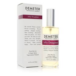 Demeter Jelly Doughnut Cologne Spray (Unisex) By Demeter