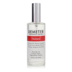 Demeter Thailand Cologne Spray (ohne Verpackung) von Demeter