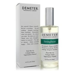 Demeter String Bean Pick-Me-Up Cologne Spray (Unisex) von Demeter