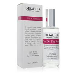 Demeter Sex On The Beach Eau de Cologne en vaporisateur de Demeter