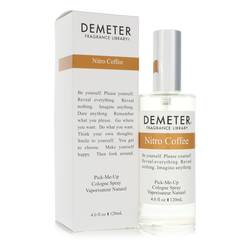 Demeter Nitro Coffee Cologne Spray (unisexe) par Demeter