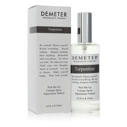 Spray Cologne à la térébenthine Demeter (unisexe) par Demeter