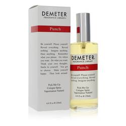 Demeter Punch Cologne Spray (Unisex) By Demeter