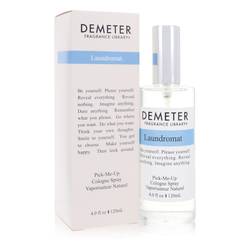 Spray Cologne pour laverie automatique Demeter de Demeter