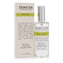 Demeter New Leaf Cologne Spray By Demeter