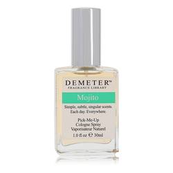 Demeter Mojito Cologne Spray Par Demeter