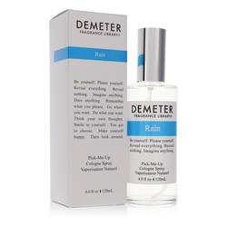 Demeter Rain Cologne Spray (Unisex) By Demeter