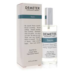 Demeter Snow Cologne Spray de Demeter