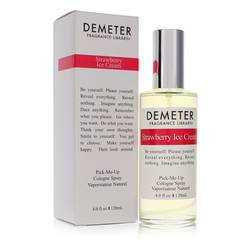 Demeter Strawberry Ice Cream Cologne Spray By Demeter