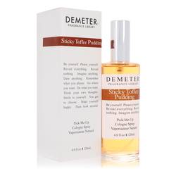 Demeter Sticky Toffee Pudding Cologne Spray von Demeter