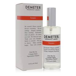 Spray Cologne à la tomate Demeter (unisexe) par Demeter