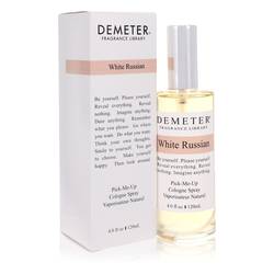 Eau de Cologne Demeter White Russian en vaporisateur par Demeter