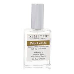 Demeter Pina Colada Eau de Cologne Spray Par Demeter