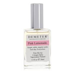 Demeter Pink Lemonade Cologne Spray von Demeter