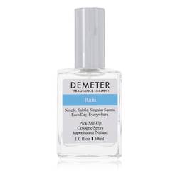 Demeter Rain Cologne Spray (Unisex) By Demeter