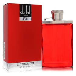 Désir Eau De Toilette Vaporisateur Par Alfred Dunhill