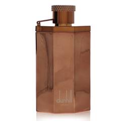 Desire Bronze Eau De Toilette Spray (Testeur) Par Alfred Dunhill