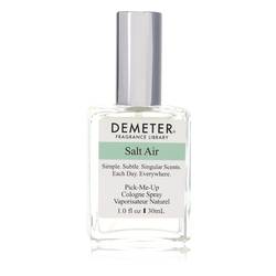 Eau de Cologne en vaporisateur Salt Air de Demeter par Demeter