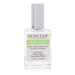 Demeter Sugar Cane Cologne Spray von Demeter