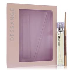 Dessange Eau de Parfum Spray mit kostenlosem Lippenstift von J. Dessange