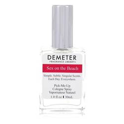 Demeter Sex On The Beach Eau de Cologne en vaporisateur de Demeter