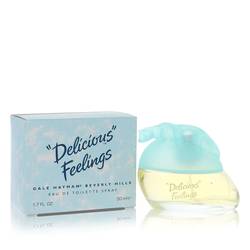 Eau de toilette en vaporisateur Delicious Feelings de Gale Hayman