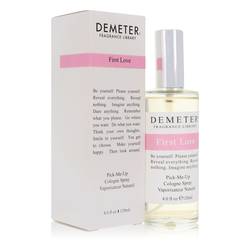 Demeter First Love Cologne Spray de Demeter