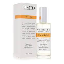 Demeter Fruit Salad Cologne Spray (ehemals Jelly Belly) von Demeter