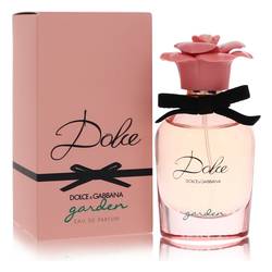 Dolce Garden Eau De Parfum Vaporisateur Par Dolce &amp; Gabbana