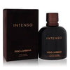 Dolce & Gabbana Intenso Eau De Parfum Vaporisateur Par Dolce & Gabbana