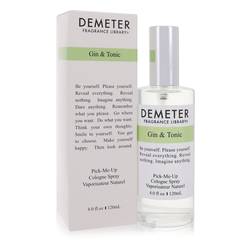 Demeter Gin &amp; Tonic Cologne Spray de Demeter