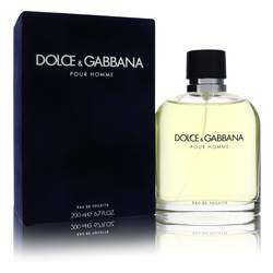 Dolce &amp; Gabbana Eau De Toilette Vaporisateur Par Dolce &amp; Gabbana