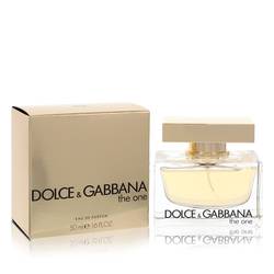 The One Eau De Parfum Vaporisateur Par Dolce &amp; Gabbana