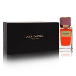 Dolce &amp; Gabbana Velvet Love Eau De Parfum Vaporisateur Par Dolce &amp; Gabbana