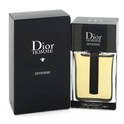 Dior Homme Intense Eau de Parfum Spray (Neue Verpackung 2020) von Christian Dior