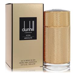 Dunhill Icon Absolute Eau De Parfum Spray Par Alfred Dunhill