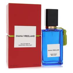 Eau de parfum en vaporisateur Diana Vreeland Smashingly Brilliant (unisexe) par Diana Vreeland