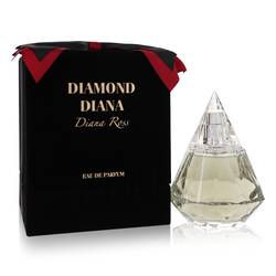 Eau de parfum en vaporisateur Diamond Diana Ross de Diana Ross