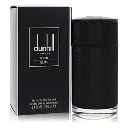 Dunhill Icon Elite Eau De Parfum Vaporisateur Par Alfred Dunhill