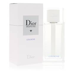 Dior Homme Eau De Toilette Spray (Nouveau Packaging 2020) Par Christian Dior