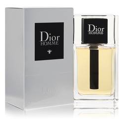 Dior Homme Eau De Cologne Spray Par Christian Dior