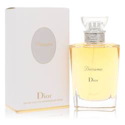 Eau de toilette en vaporisateur Diorama de Christian Dior