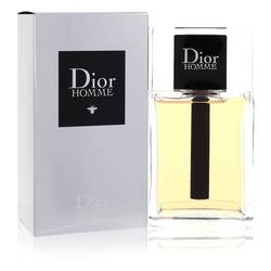 Dior Homme Eau De Toilette Spray (Nouveau Packaging 2020) Par Christian Dior