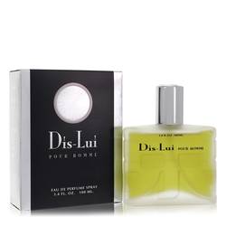 Dis Lui Eau De Parfum Spray Par YZY Parfum